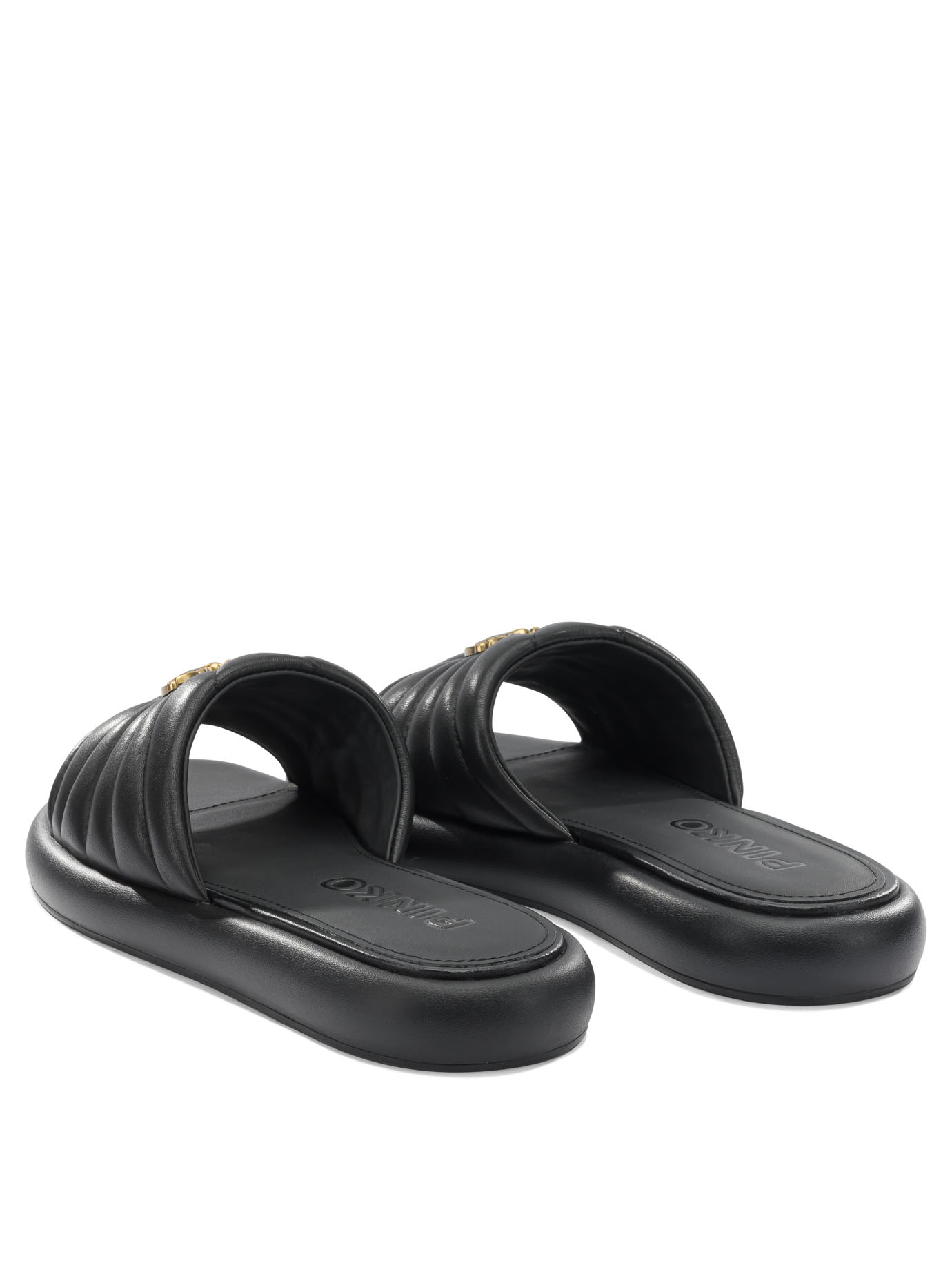 [PINKO] Sandals SS26 SD0525P003Z99