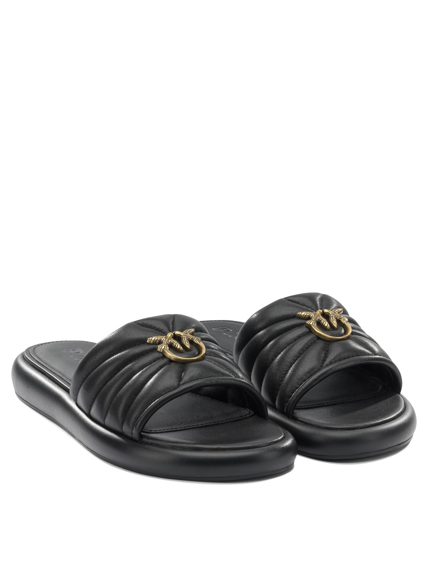 [PINKO] Sandals SS26 SD0525P003Z99