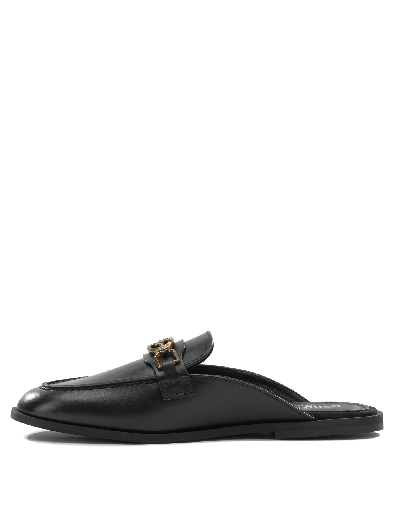[PINKO] Slippers SS26 SD0543P001Z99