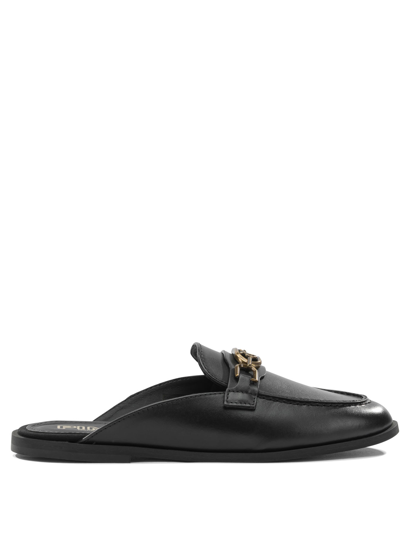 [PINKO] Slippers SS26 SD0543P001Z99
