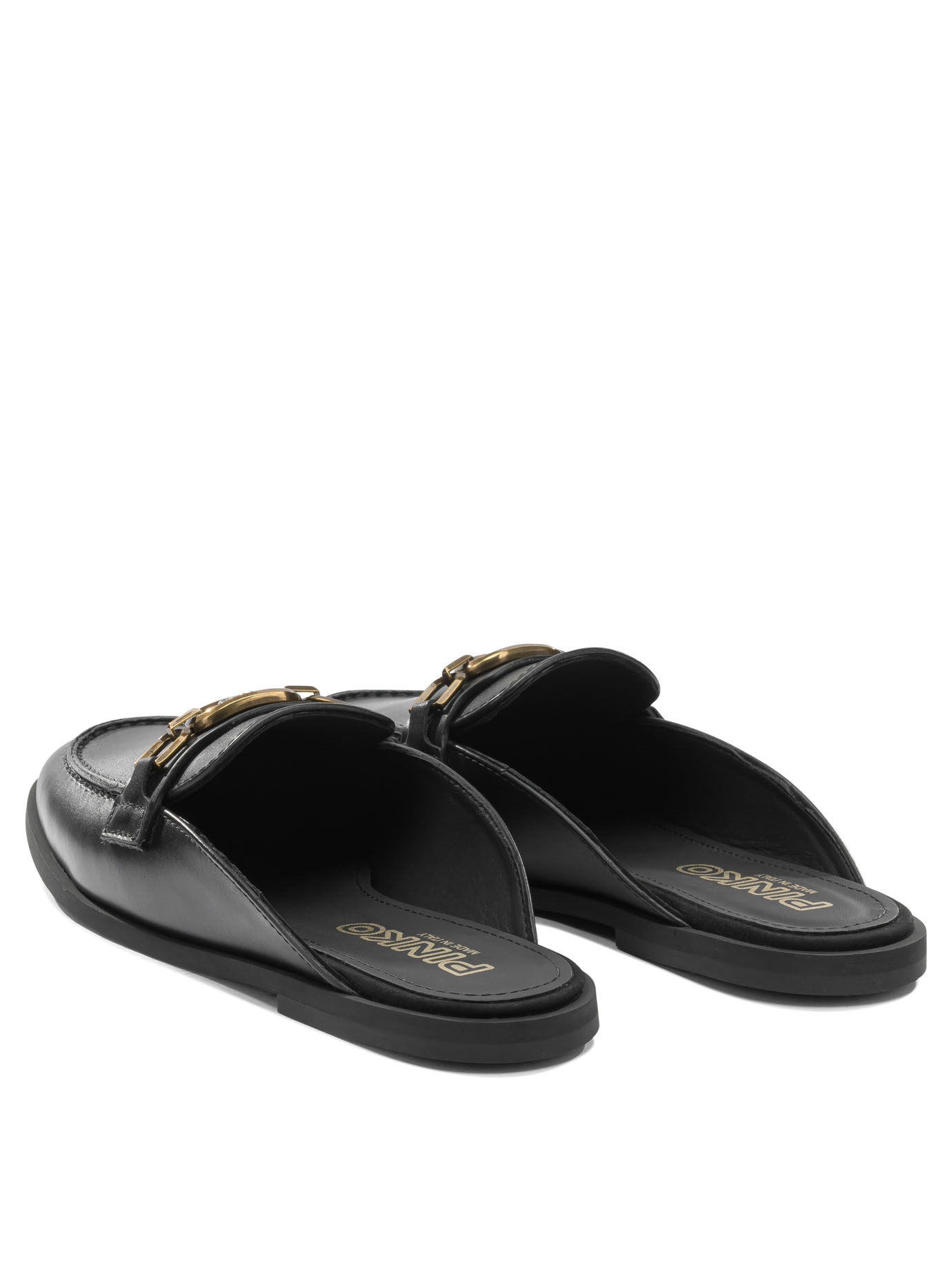 [PINKO] Slippers SS26 SD0543P001Z99