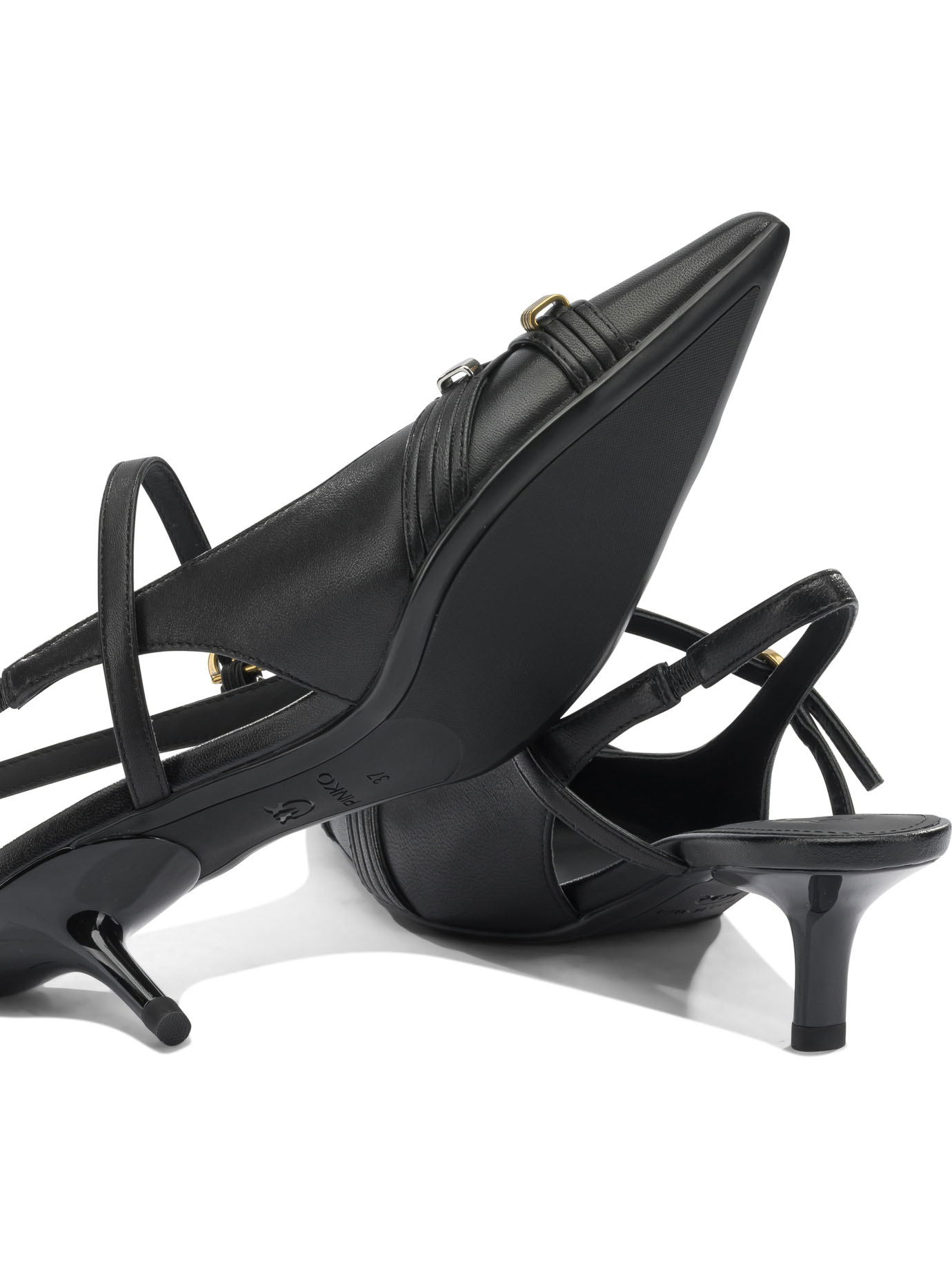 [PINKO] Pumps SS26 SD0489P003Z99
