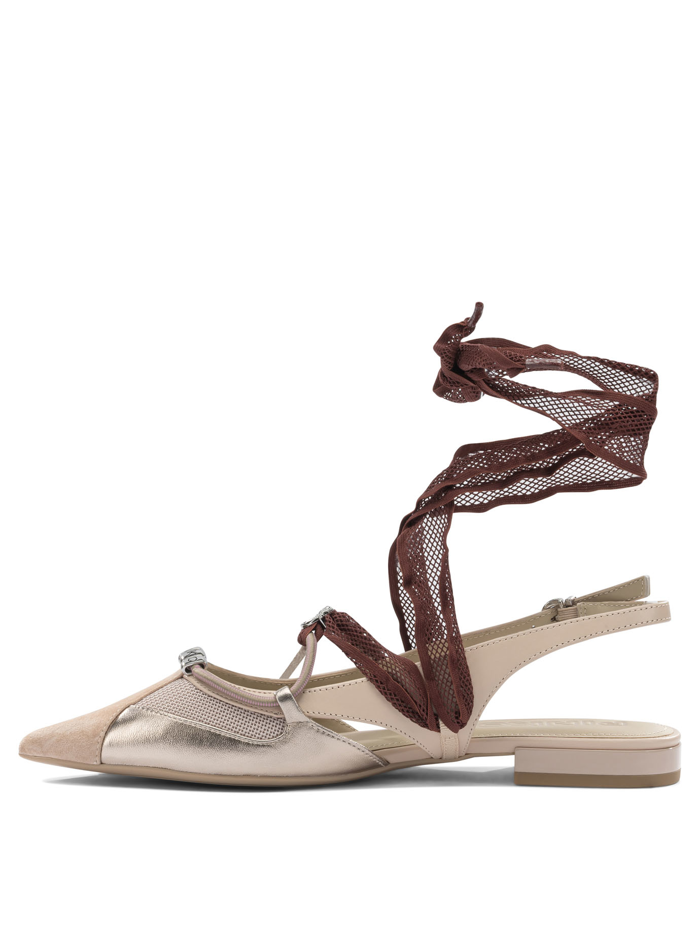 [PINKO] Flat shoes SS26 SD0547P003W4E