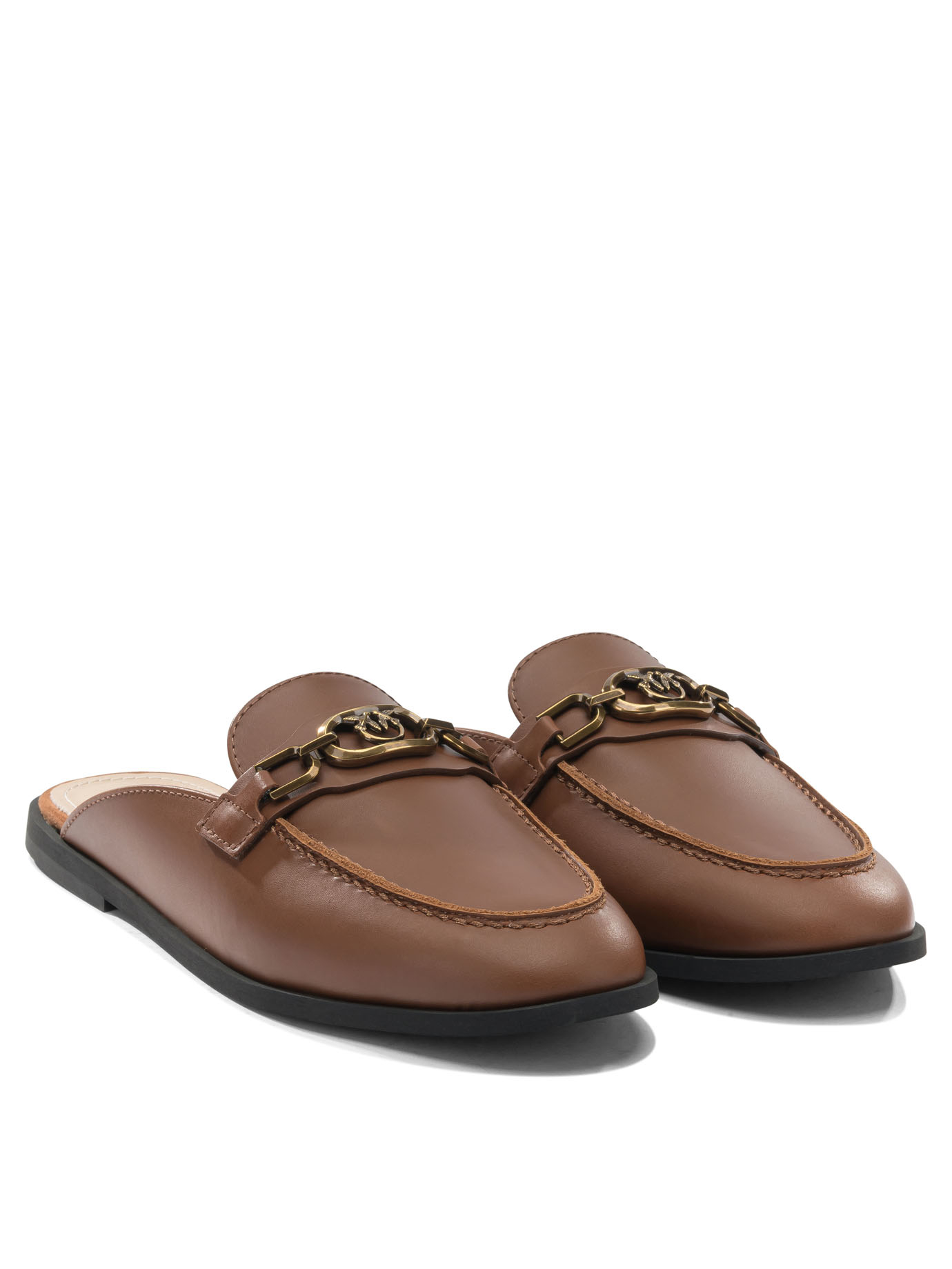 [PINKO] Slippers SS26 SD0543P001205