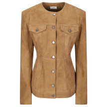 [HAIKURE] Casual Jacket SS26 HEW09117PL005TP C0039