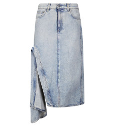 [HAIKURE] Long skirt SS26 HEW08104DF144L0917 L0917