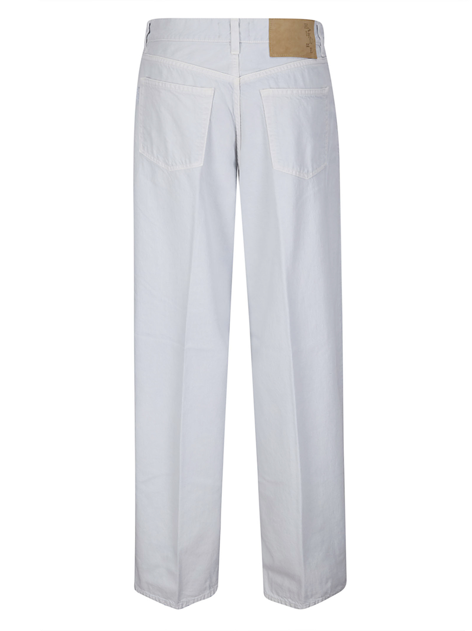 [HAIKURE] Jeans SS26 HEW03296GF146XT T0563