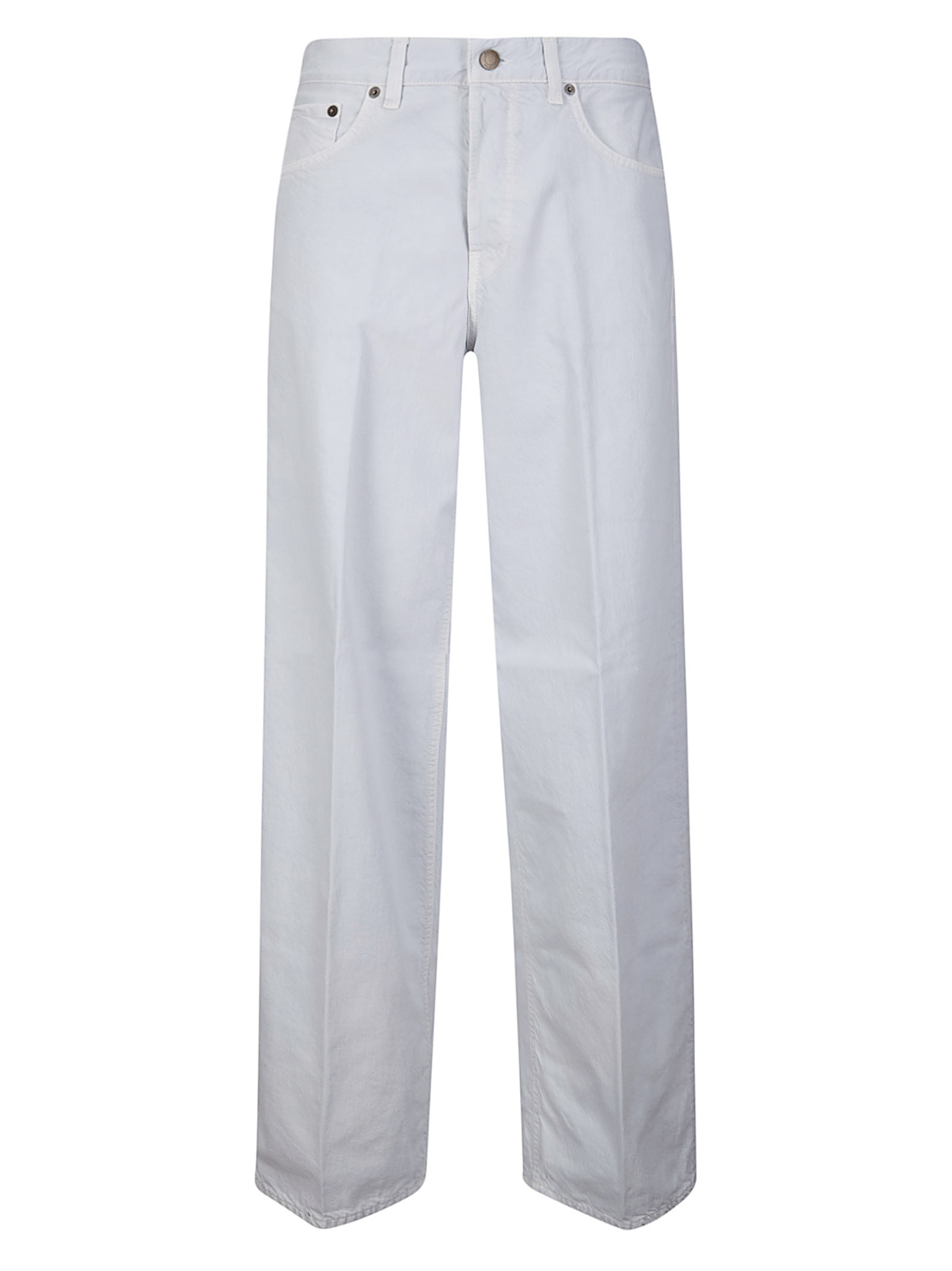 [HAIKURE] Jeans SS26 HEW03296GF146XT T0563