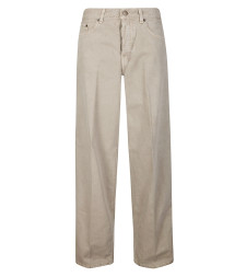 [HAIKURE] Jeans SS26 HEW03296GF146XT T0562