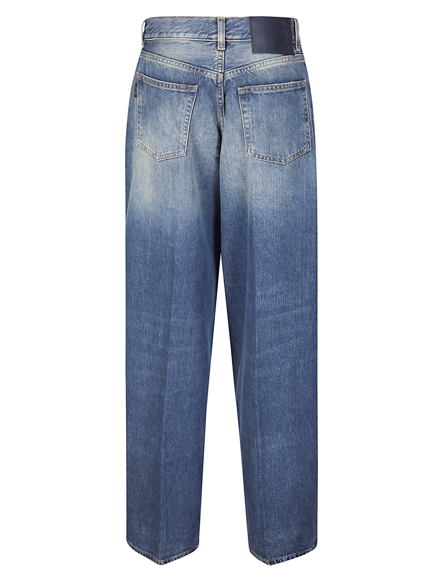 [HAIKURE] Jeans SS26 HEW03296DF144L0771 L0771