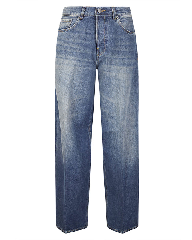 [HAIKURE] Jeans SS26 HEW03296DF144L0771 L0771