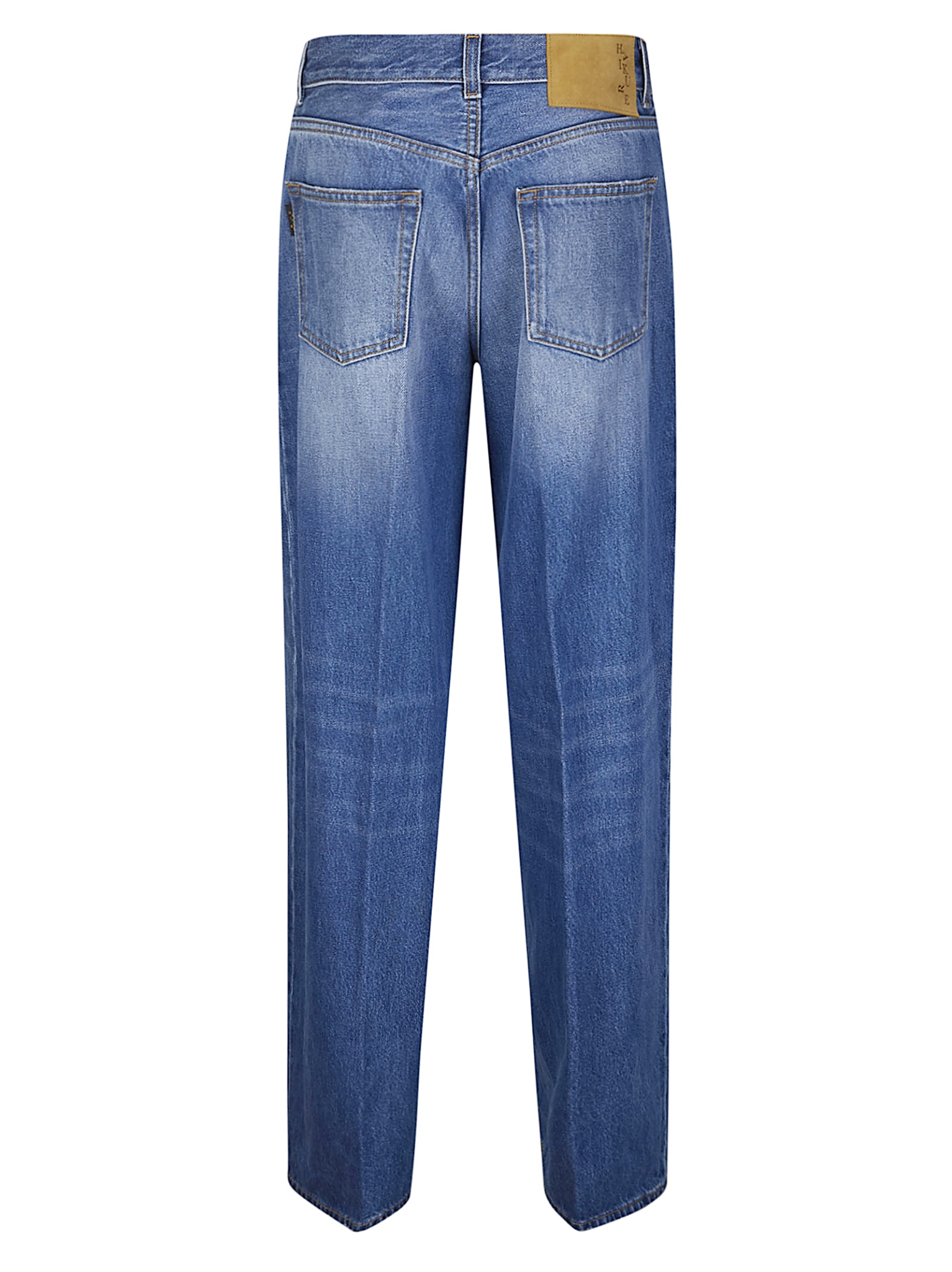 [HAIKURE] Jeans SS26 HEW03296DF106L0911 L0911