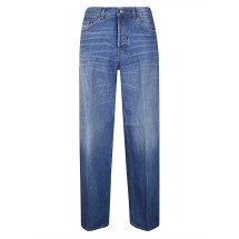 [HAIKURE] Jeans SS26 HEW03296DF106L0911 L0911