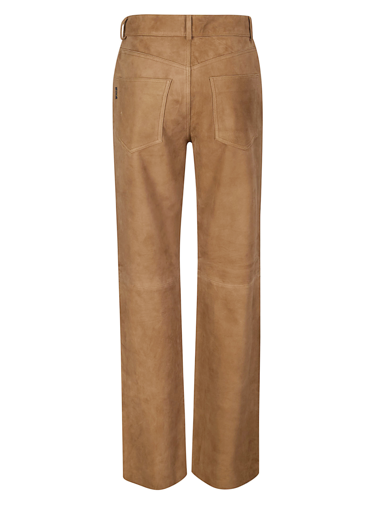 [HAIKURE] Trousers SS26 HEW03185PL005TP C0039