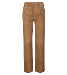[HAIKURE] Trousers SS26 HEW03185PL005TP C0039