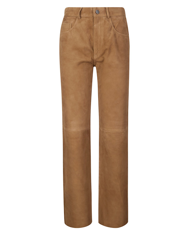 [HAIKURE] Trousers SS26 HEW03185PL005TP C0039