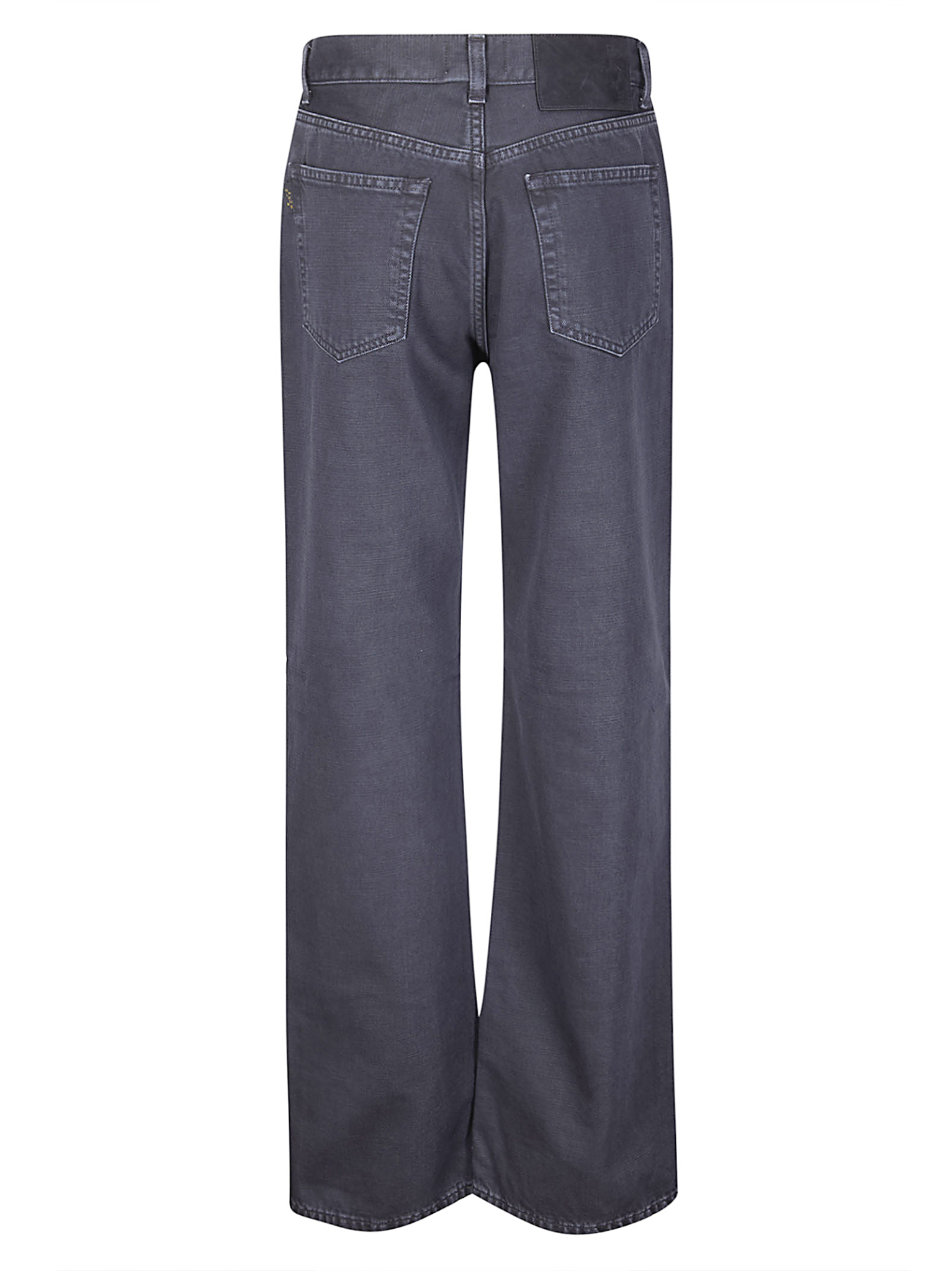 [HAIKURE] Trousers SS26 HEW03185GF172PX T0491