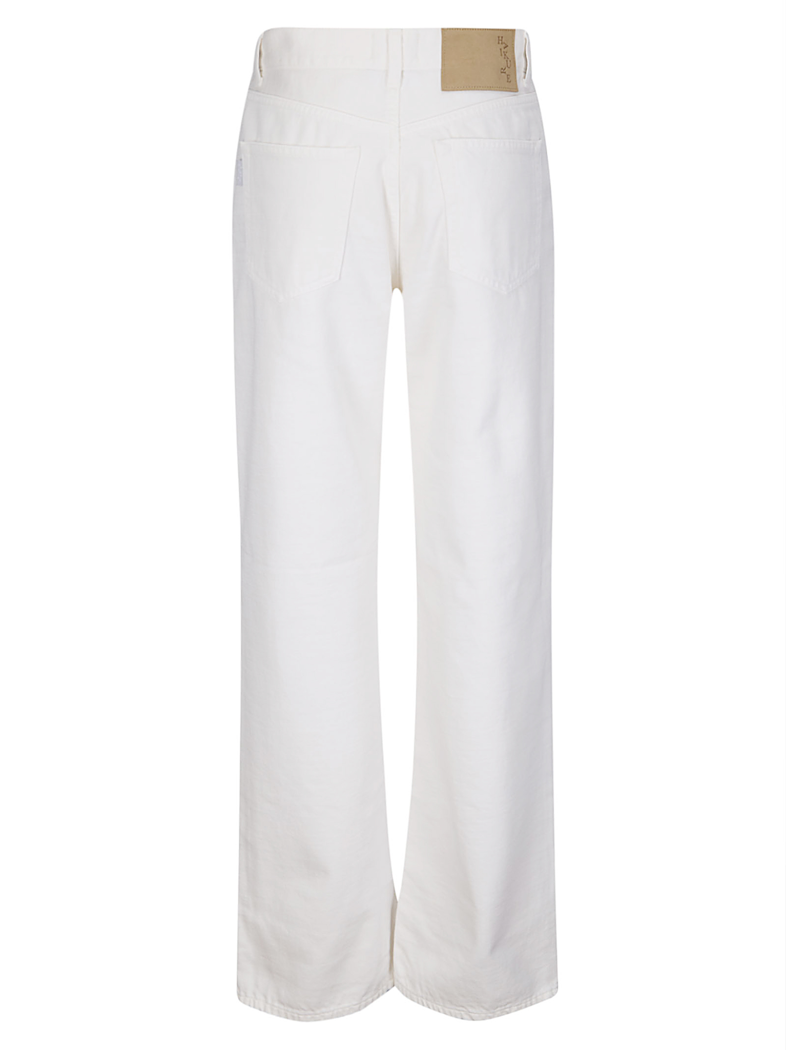 [HAIKURE] Trousers SS26 HEW03185GF172PX T0341