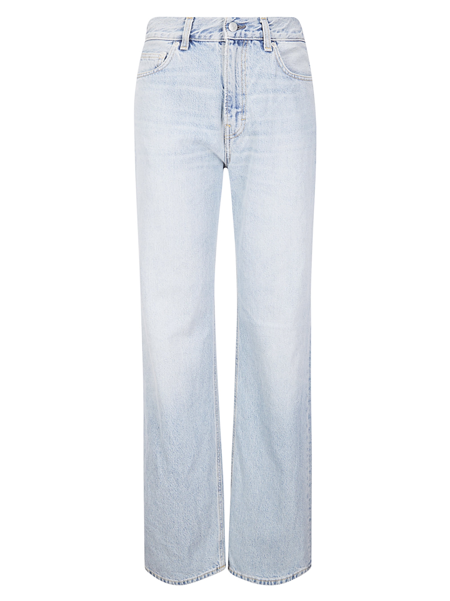 [HAIKURE] Jeans SS26 HEW03185DF106L0910 L0910
