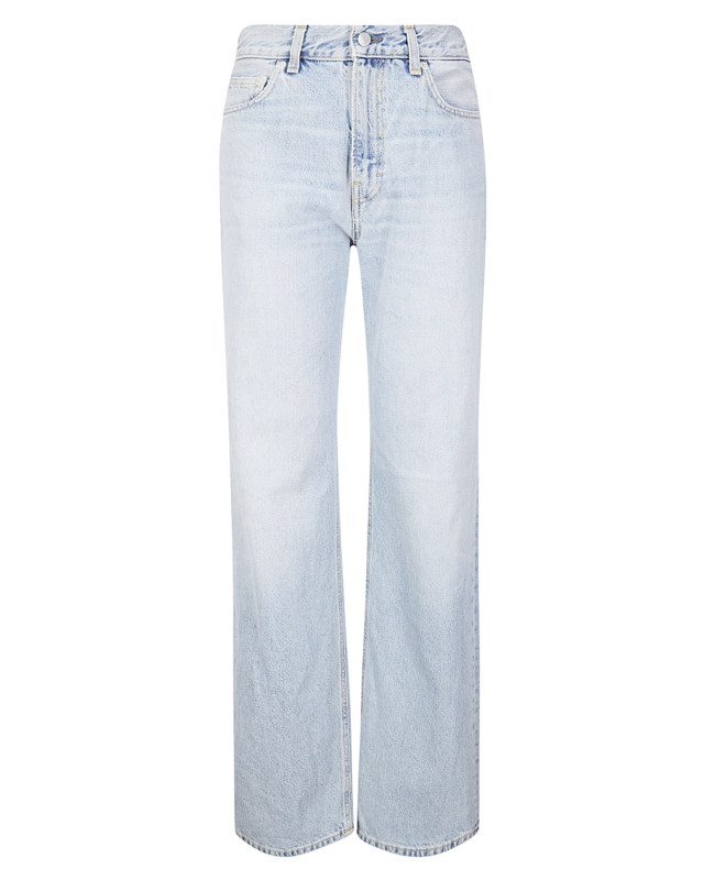 [HAIKURE] Jeans SS26 HEW03185DF106L0910 L0910