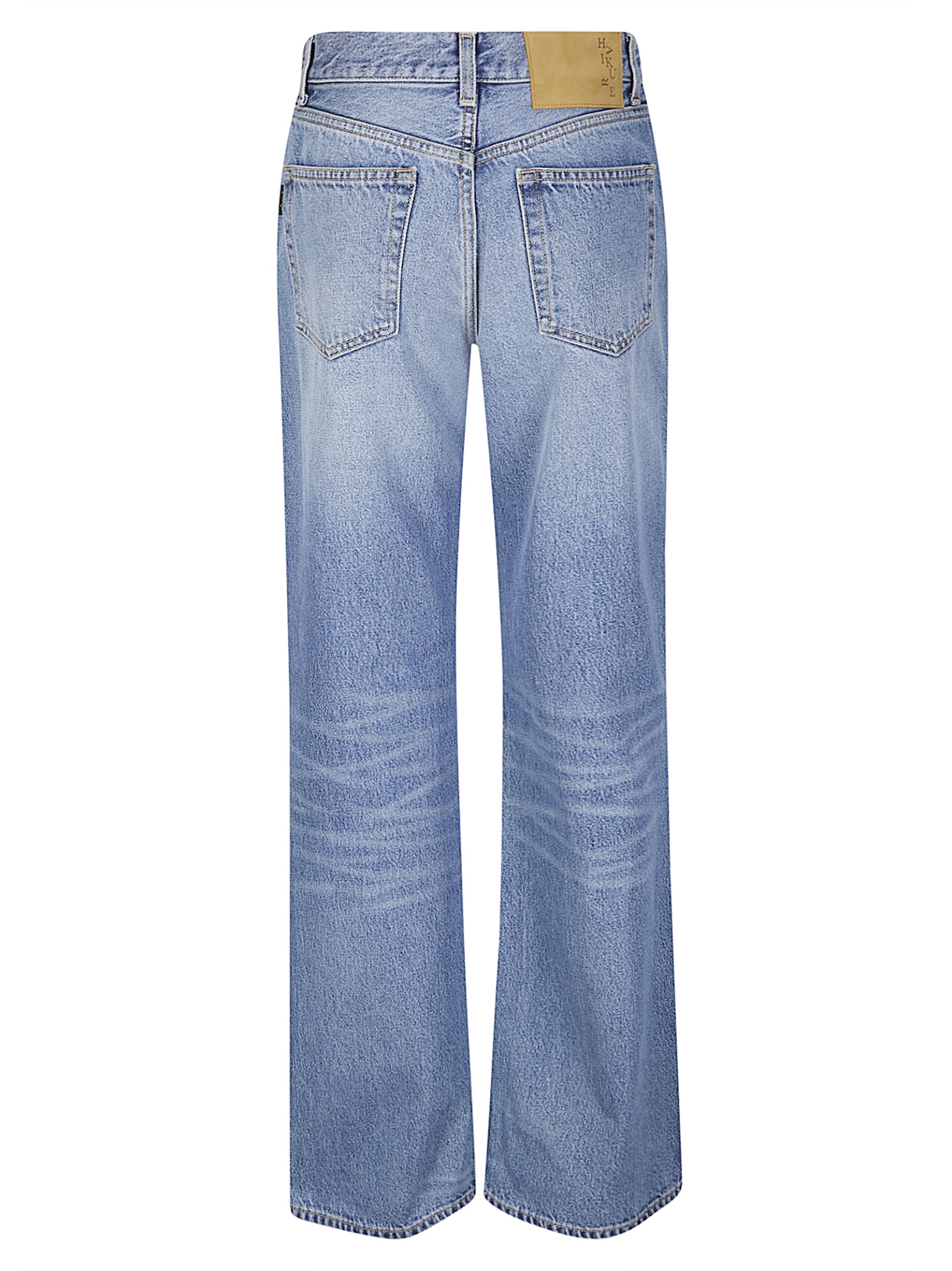 [HAIKURE] Jeans SS26 HEW03185DF106L0909 L0909