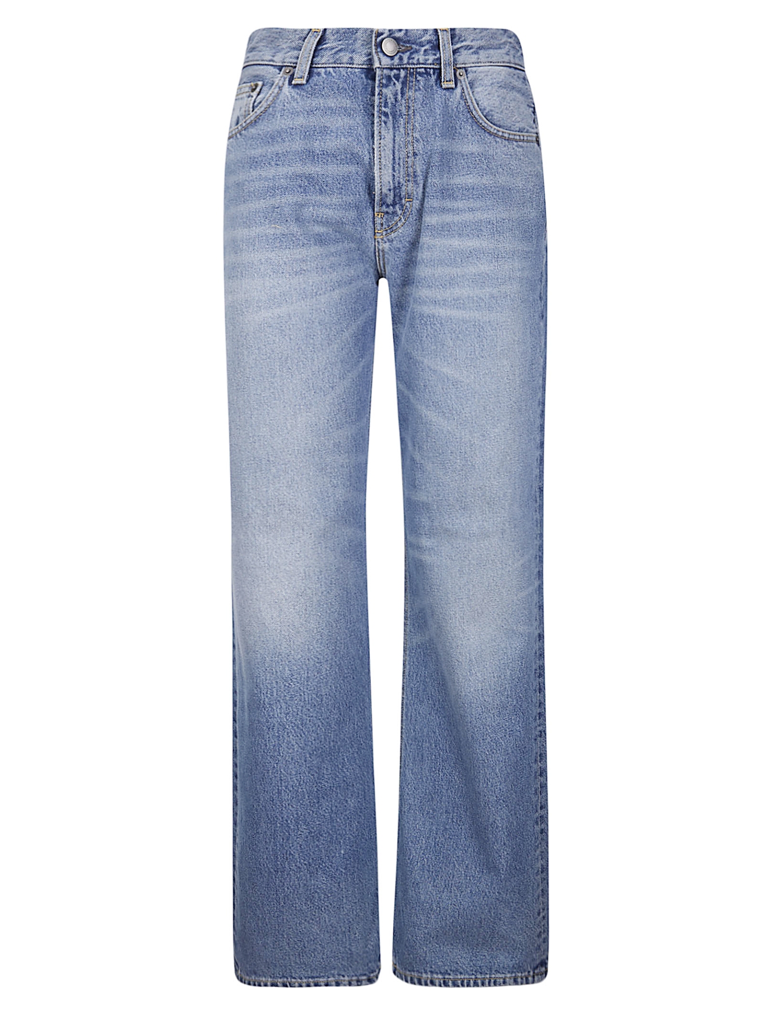 [HAIKURE] Jeans SS26 HEW03185DF106L0909 L0909