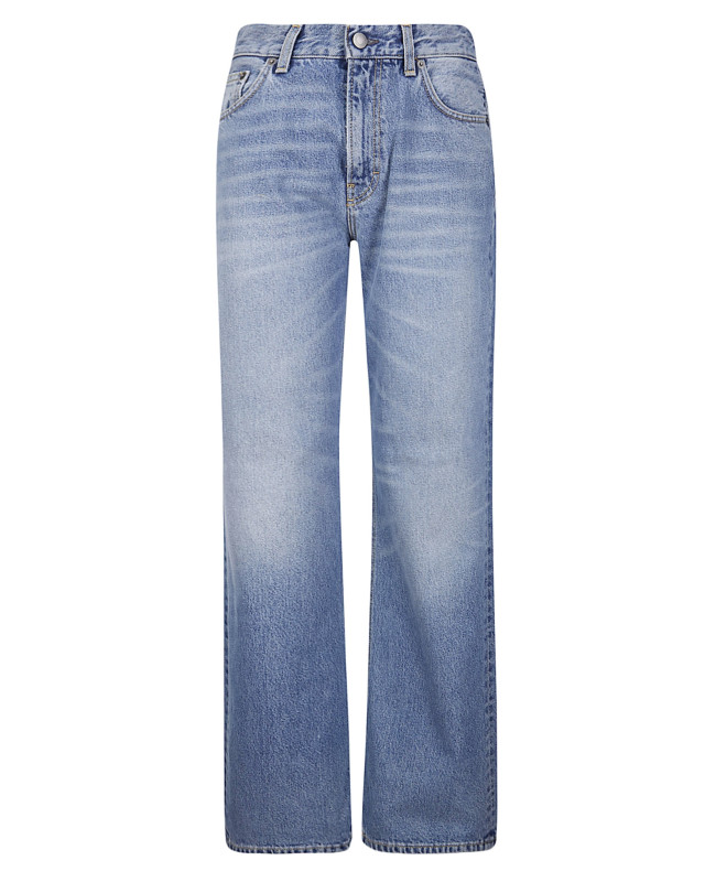 [HAIKURE] Jeans SS26 HEW03185DF106L0909 L0909