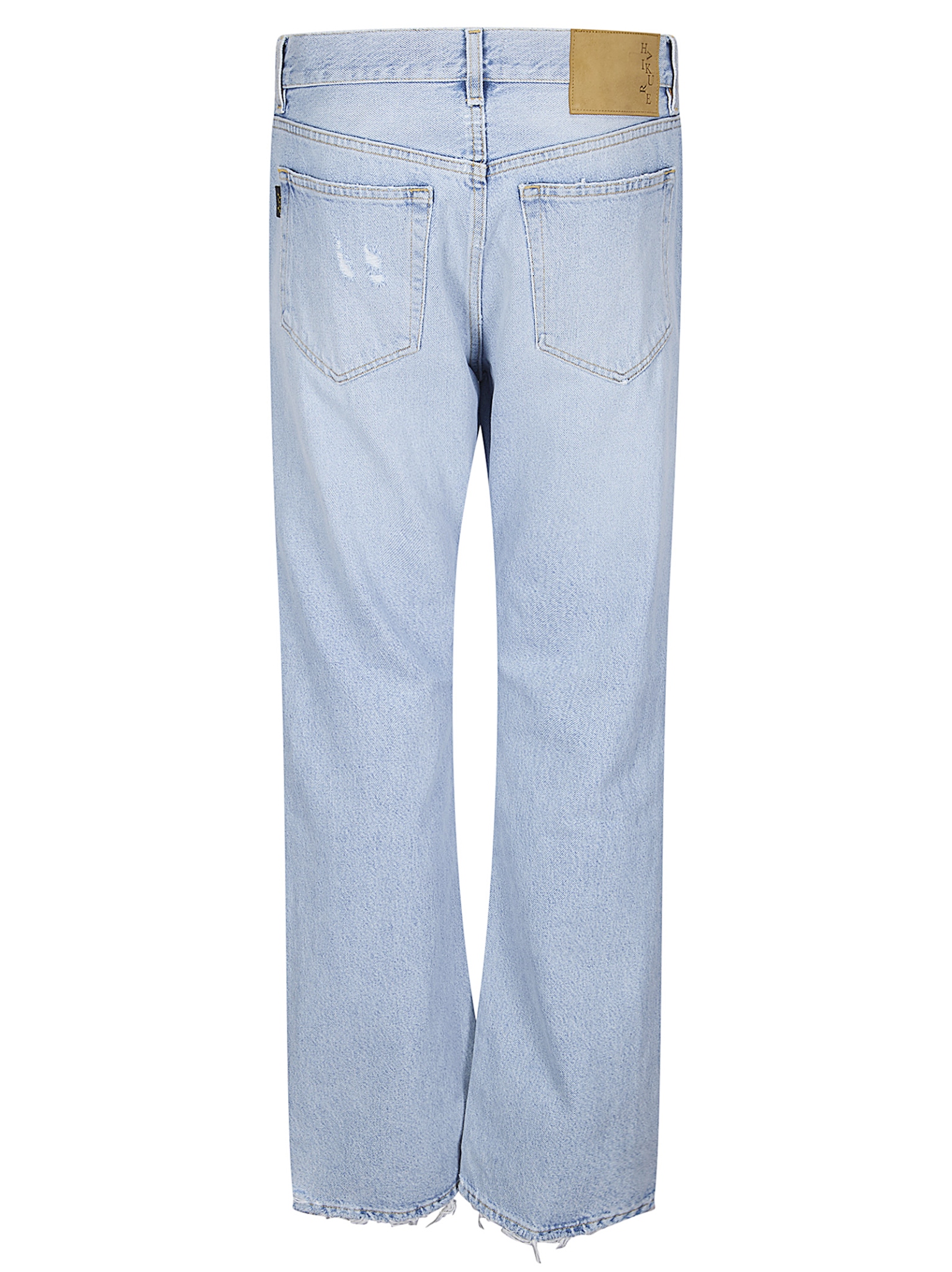 [HAIKURE] Jeans SS26 HEM03249DF106 L0924