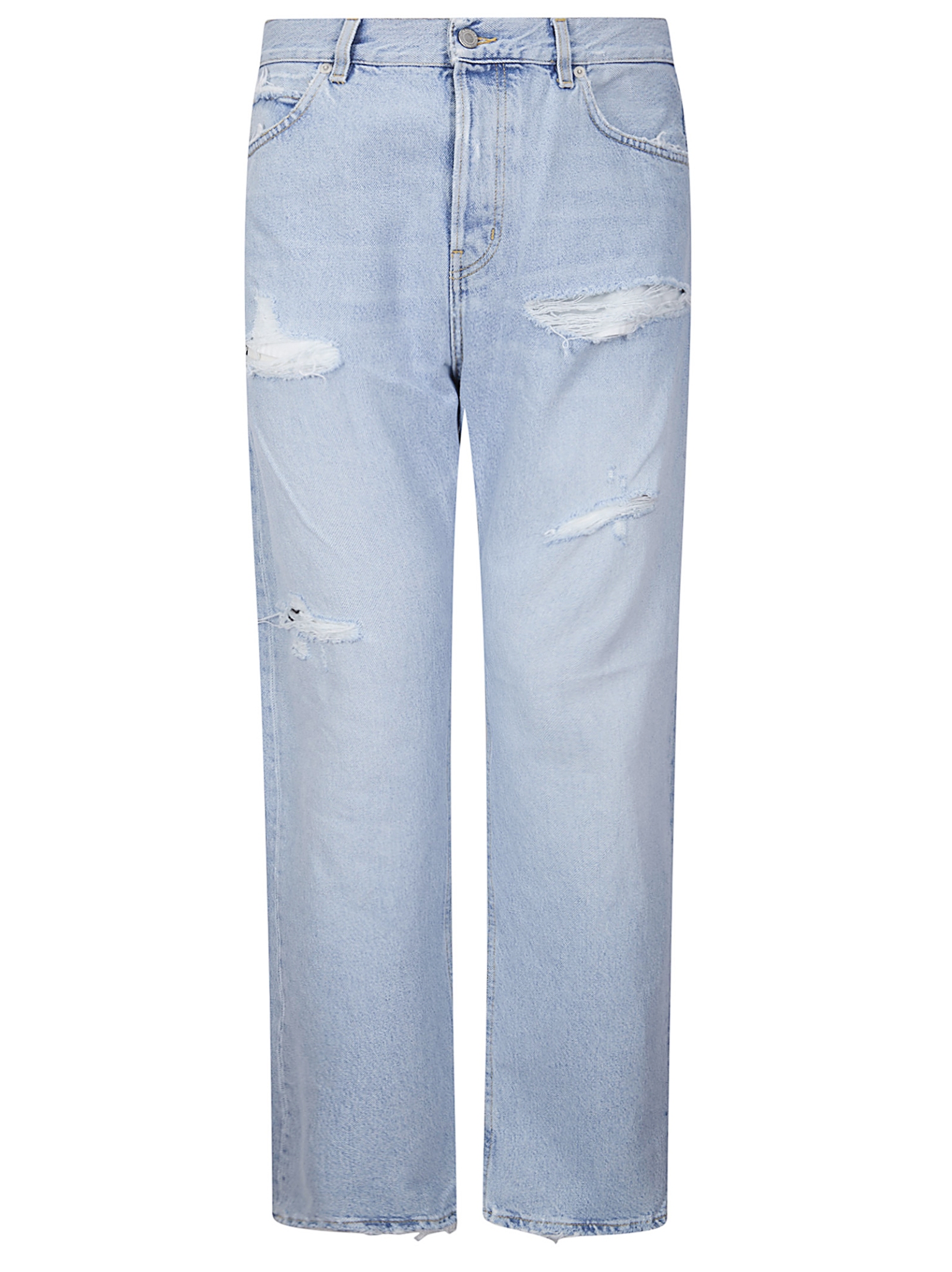 [HAIKURE] Jeans SS26 HEM03249DF106 L0924