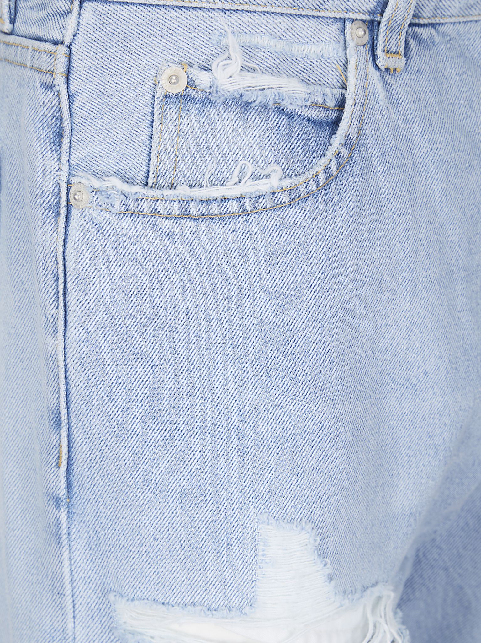 [HAIKURE] Jeans SS26 HEM03249DF106 L0924