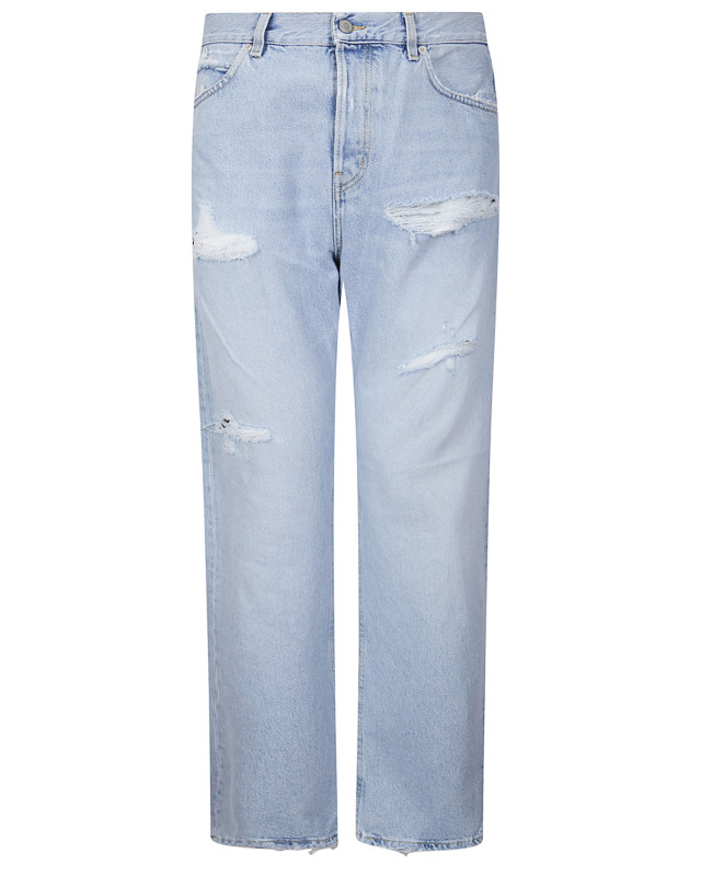 [HAIKURE] Jeans SS26 HEM03249DF106 L0924