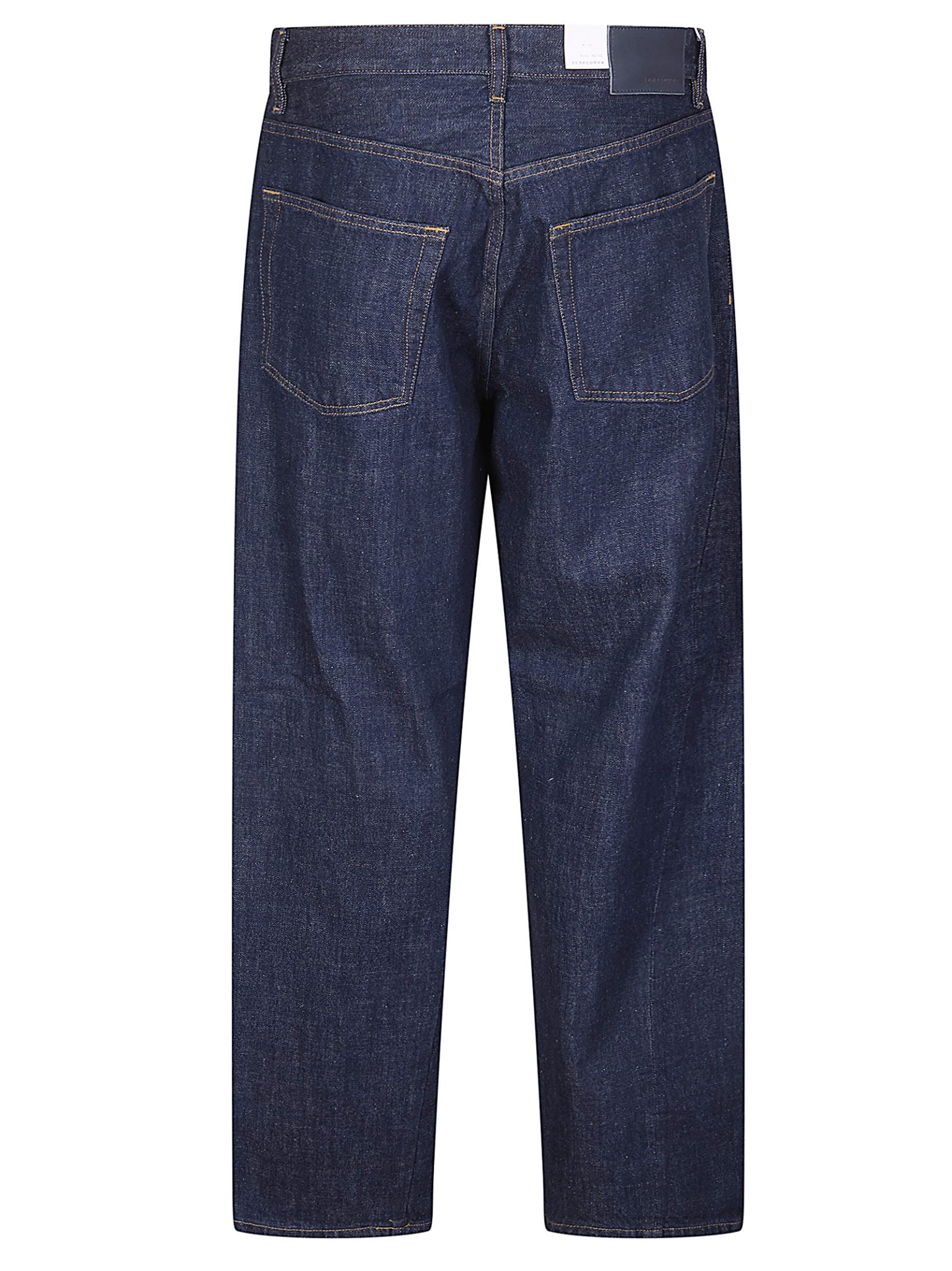 [Sunflower] Trousers SS26 5116 736