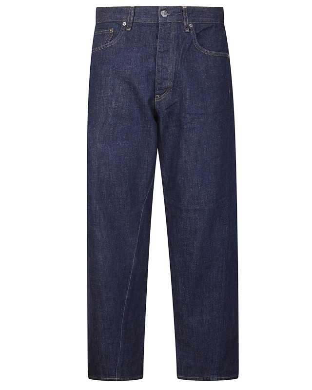 [Sunflower] Trousers SS26 5116 736