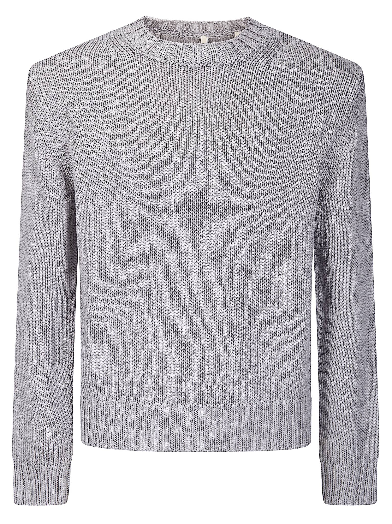 [Sunflower] Knitwear SS26 3079 800