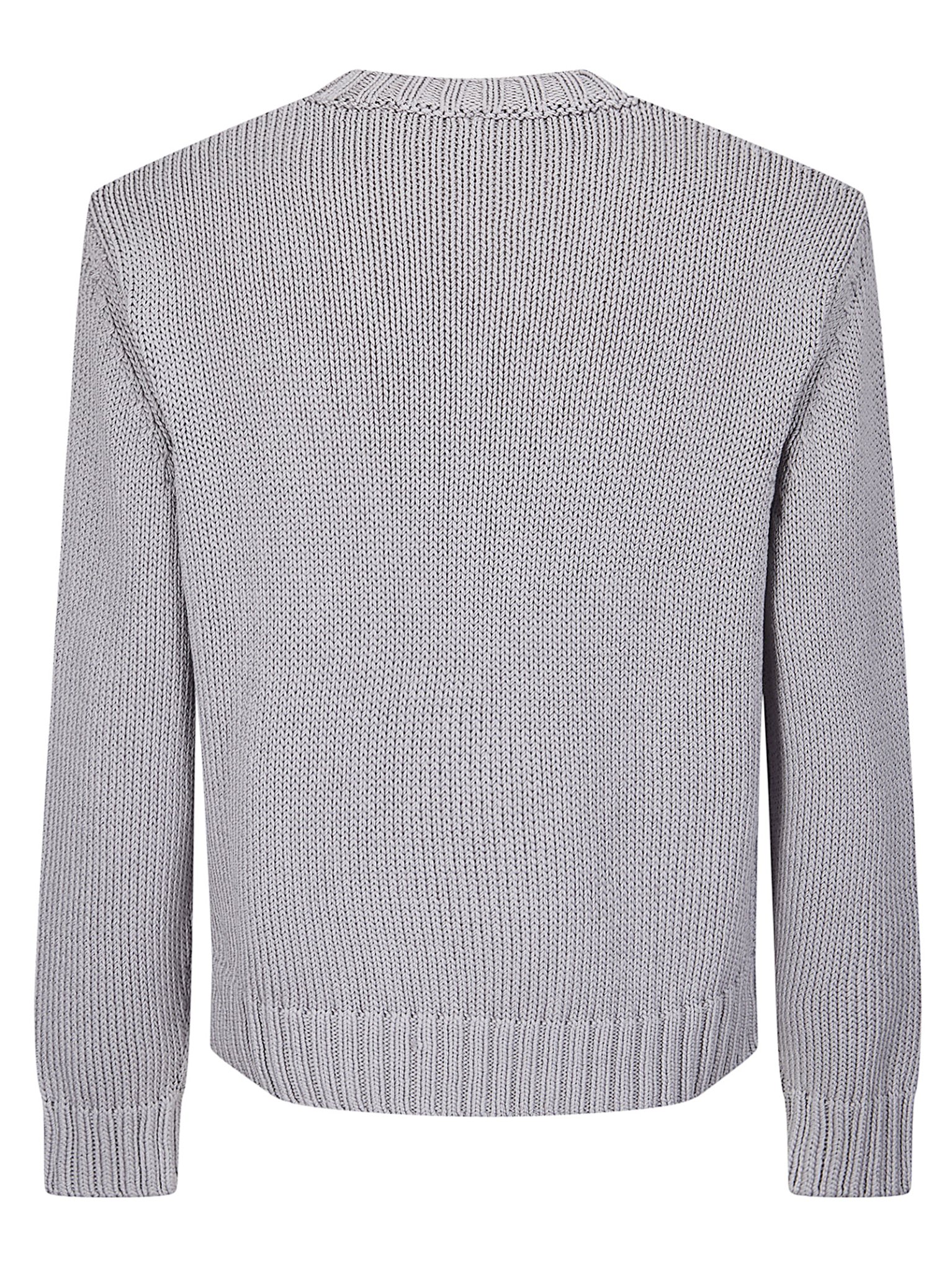 [Sunflower] Knitwear SS26 3079 800