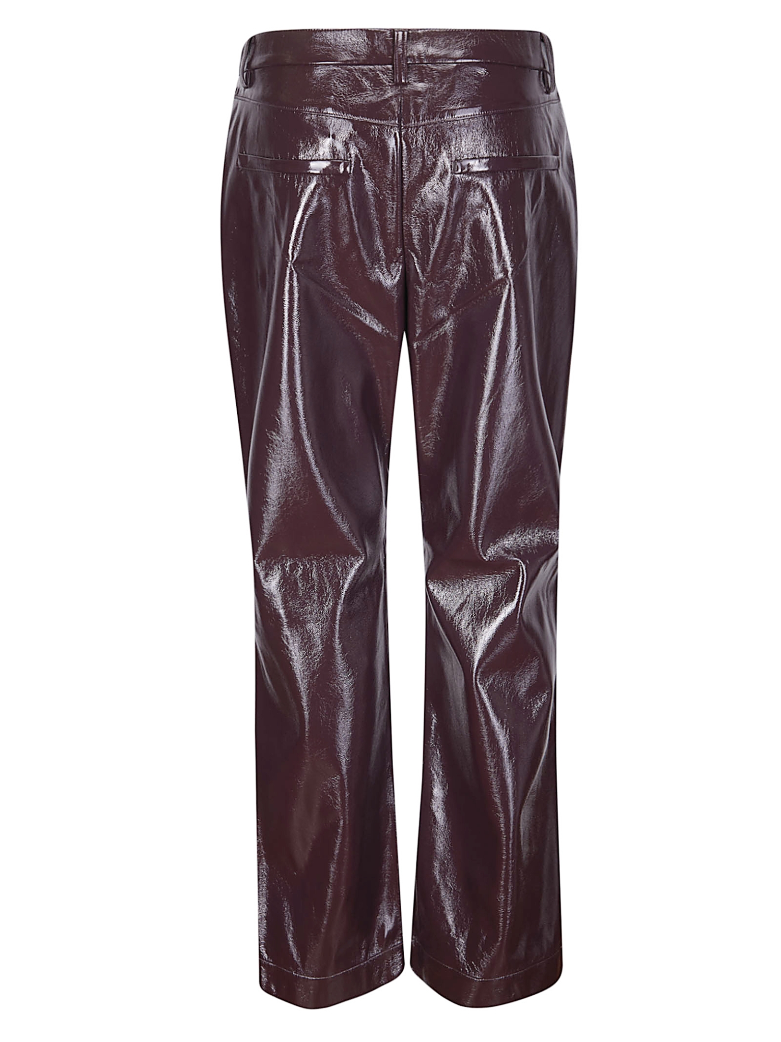 [Baum Und Pferdgarten] Trousers SS26 24872 C4045