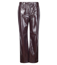 [Baum Und Pferdgarten] Trousers SS26 24872 C4045