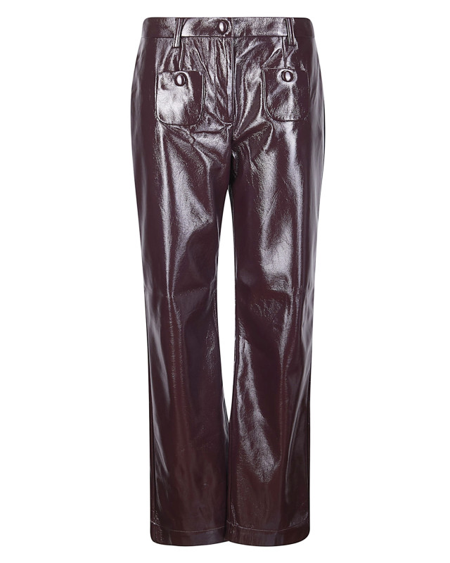 [Baum Und Pferdgarten] Trousers SS26 24872 C4045