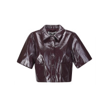 [Baum Und Pferdgarten] Shirts Short Sleeve SS26 24649 C4045