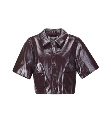 [Baum Und Pferdgarten] Shirts Short Sleeve SS26 24649 C4045