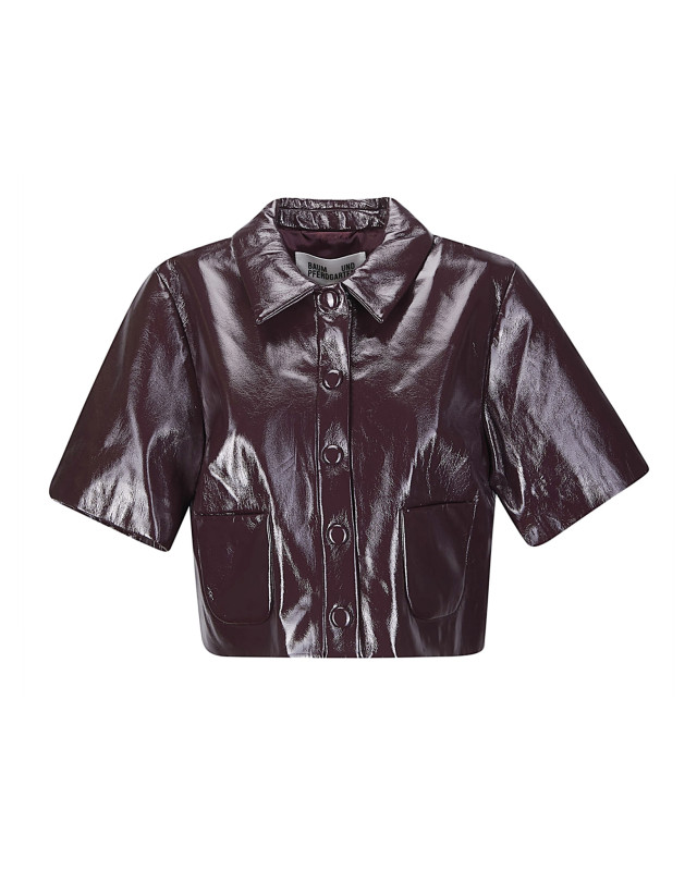 [Baum Und Pferdgarten] Shirts Short Sleeve SS26 24649 C4045