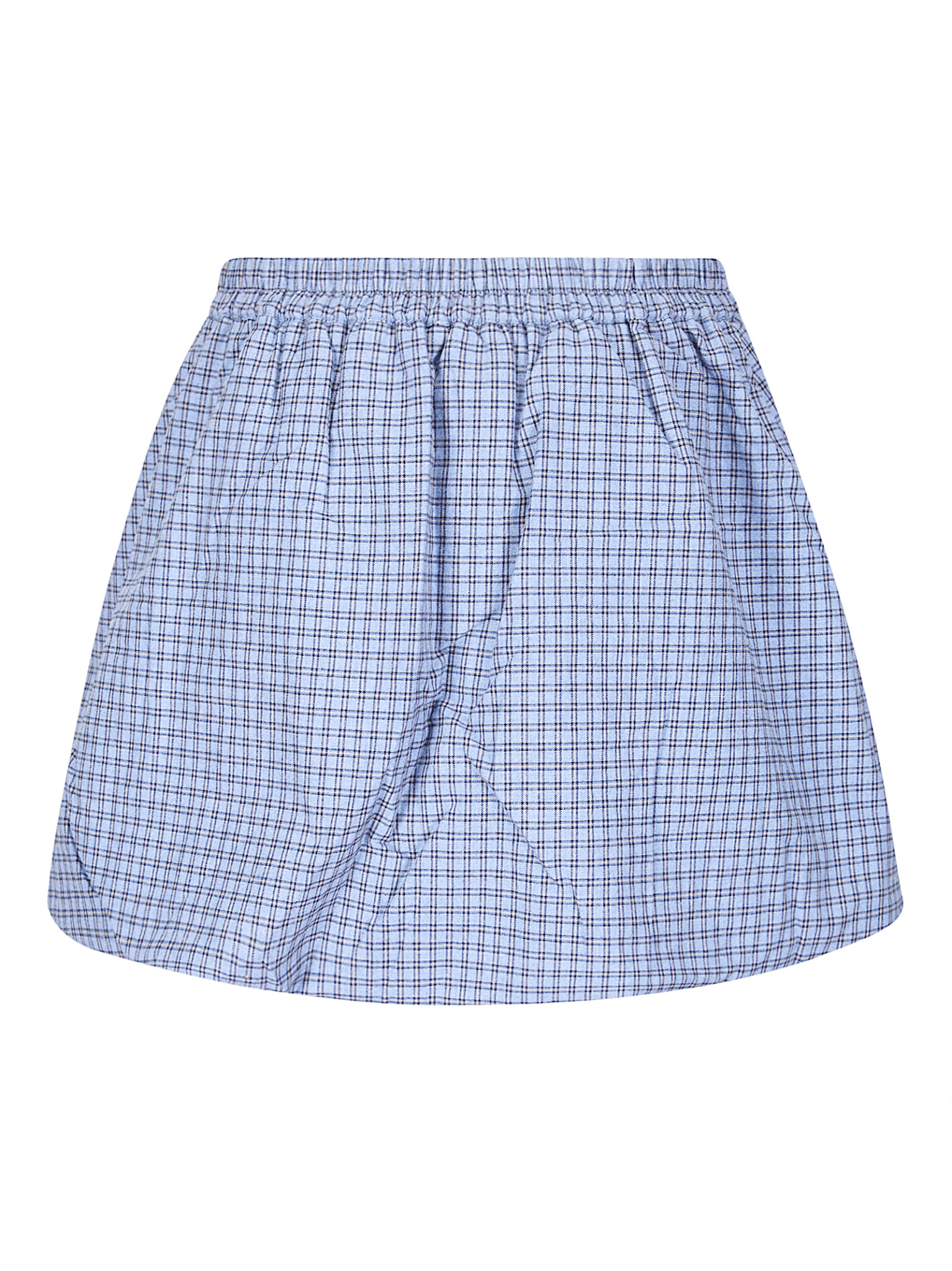 [Baum Und Pferdgarten] Mini skirt SS26 24630 C7568