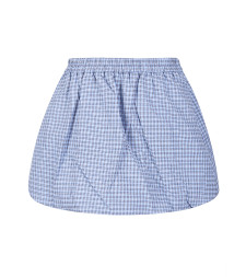 [Baum Und Pferdgarten] Mini skirt SS26 24630 C7568