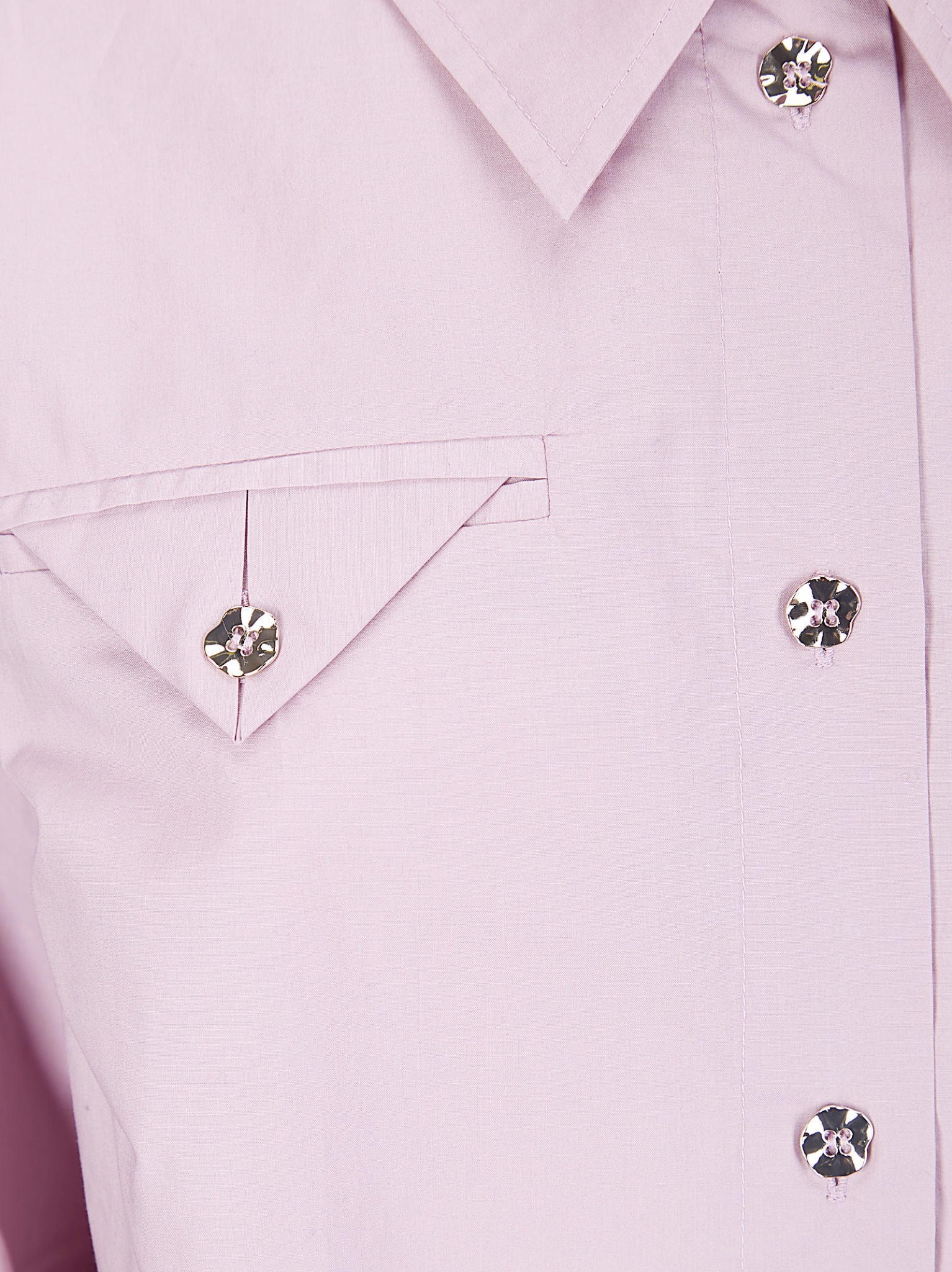 [Baum Und Pferdgarten] Shirts Short Sleeve SS26 24596 C2186