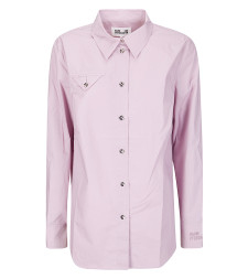 [Baum Und Pferdgarten] Shirts Short Sleeve SS26 24596 C2186