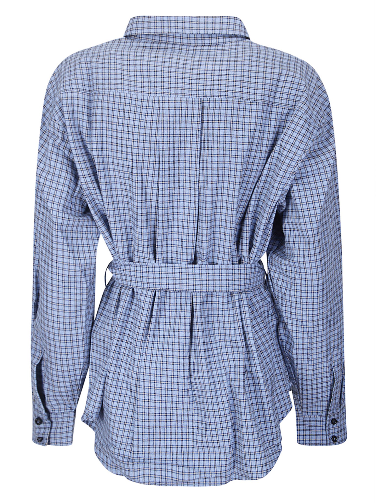 [Baum Und Pferdgarten] Shirts Short Sleeve SS26 24575 C7568