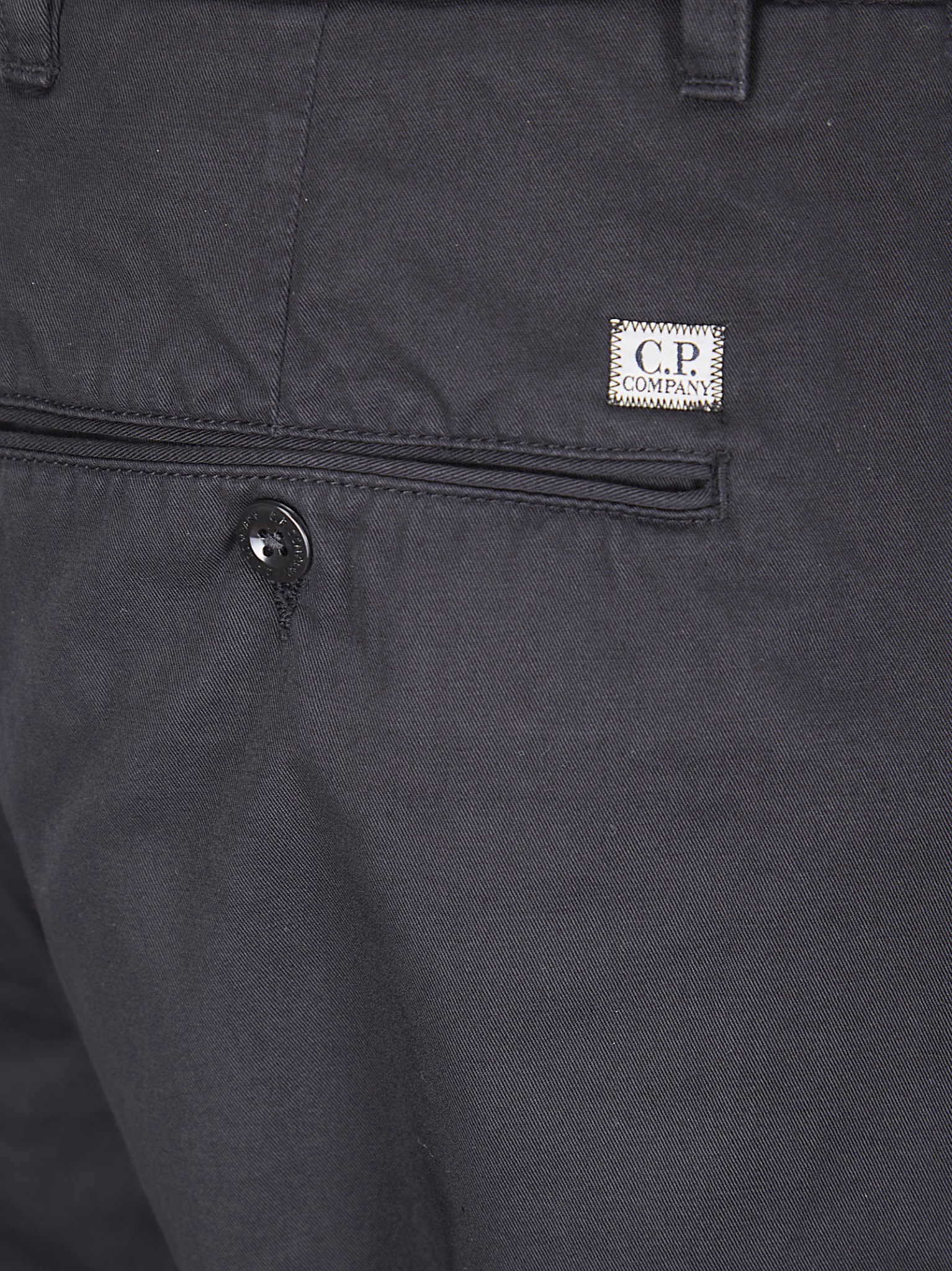 [C.P. Company] Trousers SS26 20CMPA137A110458G 999