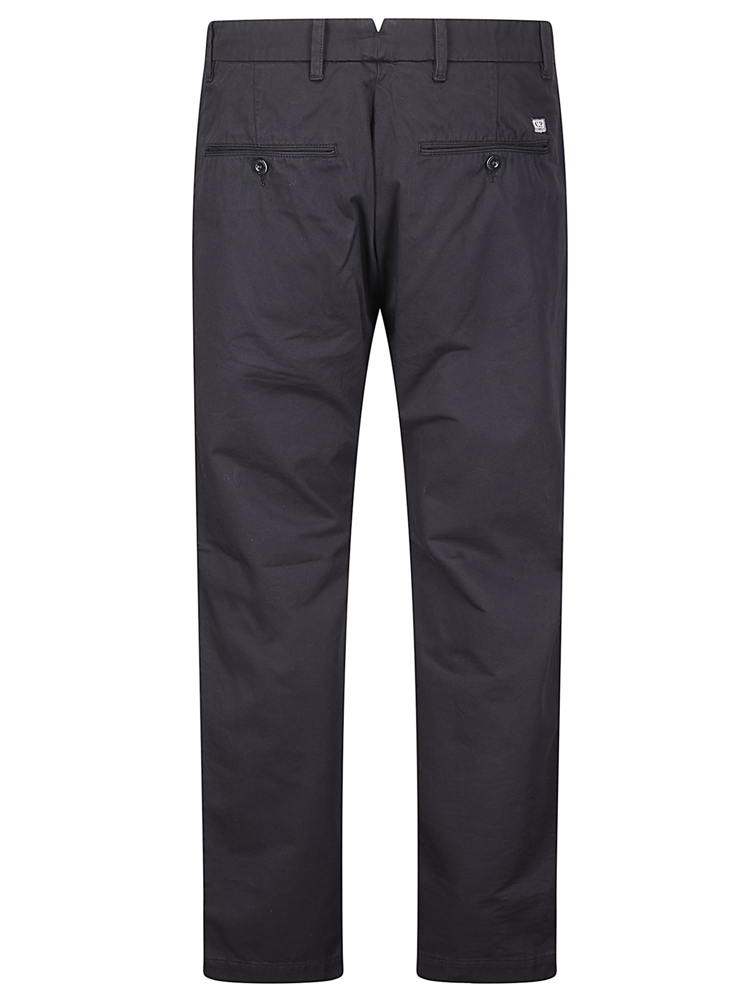 [C.P. Company] Trousers SS26 20CMPA137A110458G 999