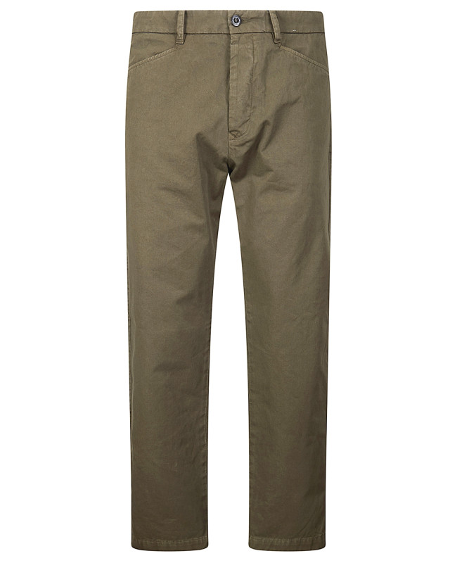 [C.P. Company] Trousers SS26 20CMPA137A110458G 683