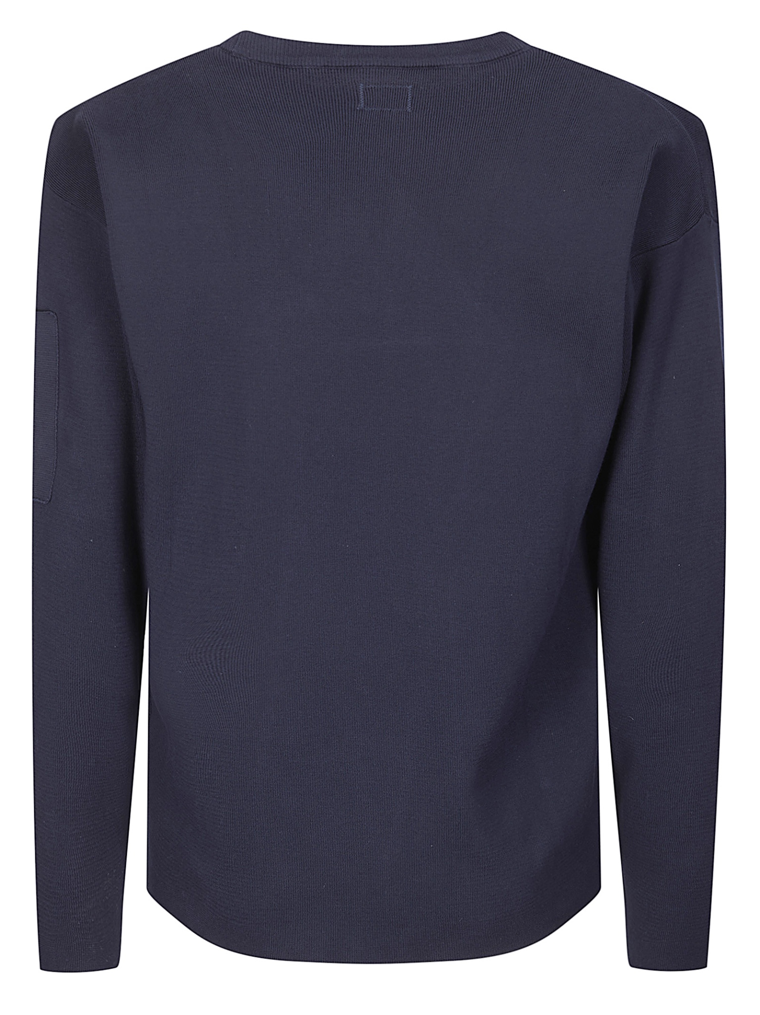 [C.P. Company] Knitwear SS26 20CMKN097A110560A 888